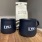 LYV Six Forks branded laundry baskets inside apartment closet