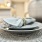 Modern dining table set